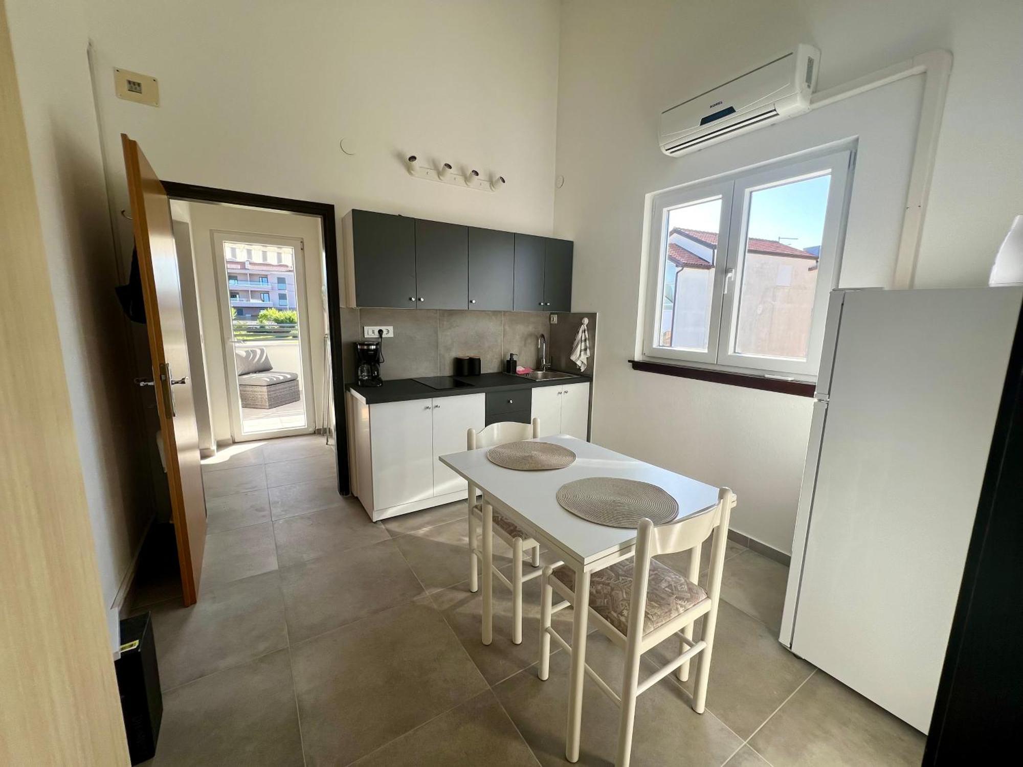 Apartmani Gemma Premantura Luaran gambar