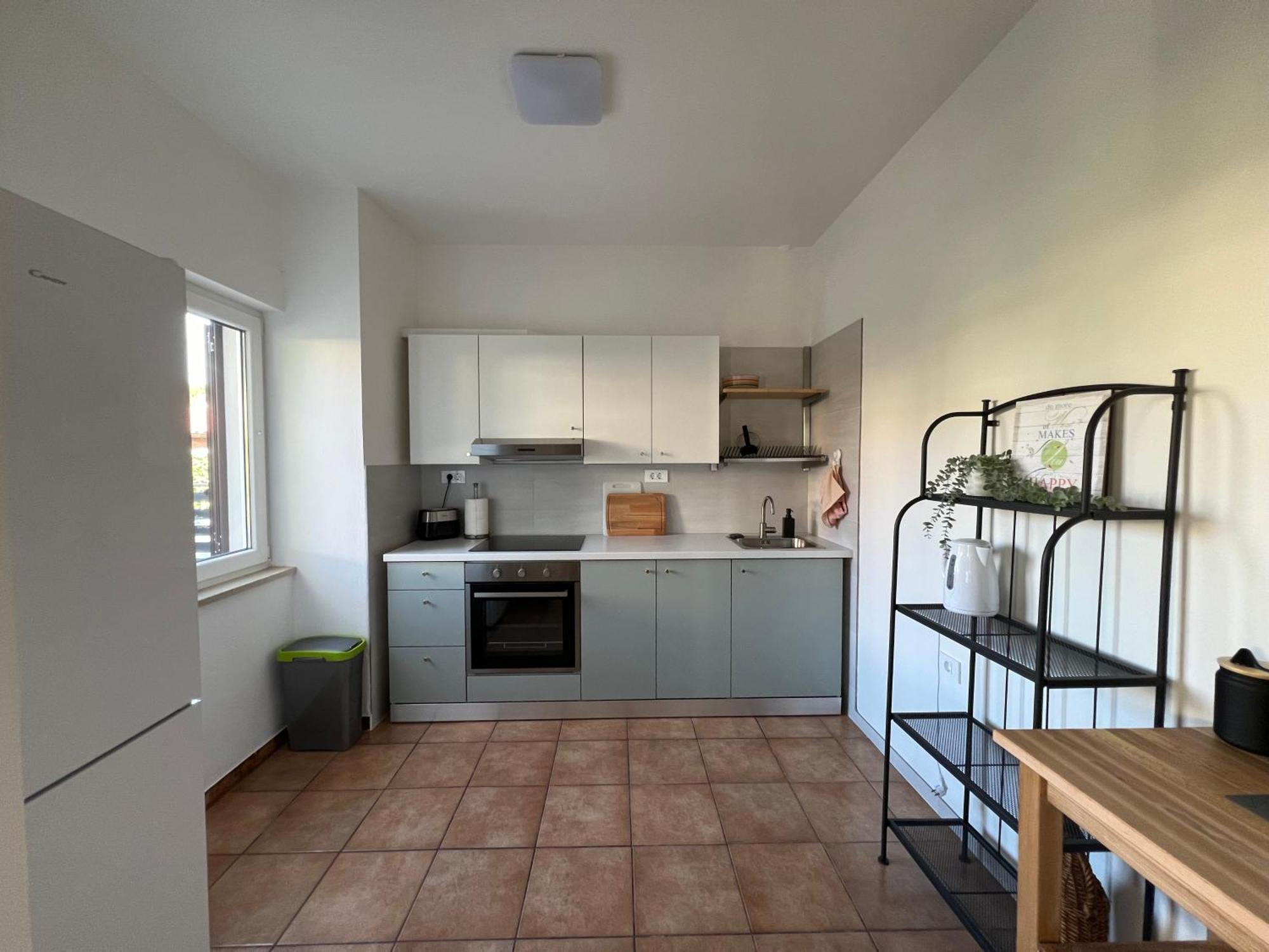 Apartmani Gemma Premantura Luaran gambar