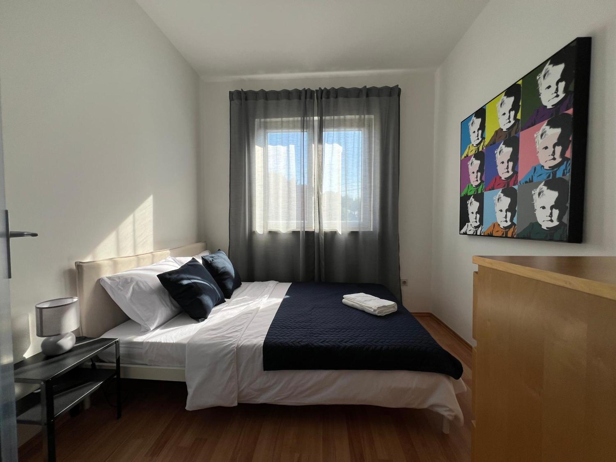 Apartmani Gemma Premantura Luaran gambar