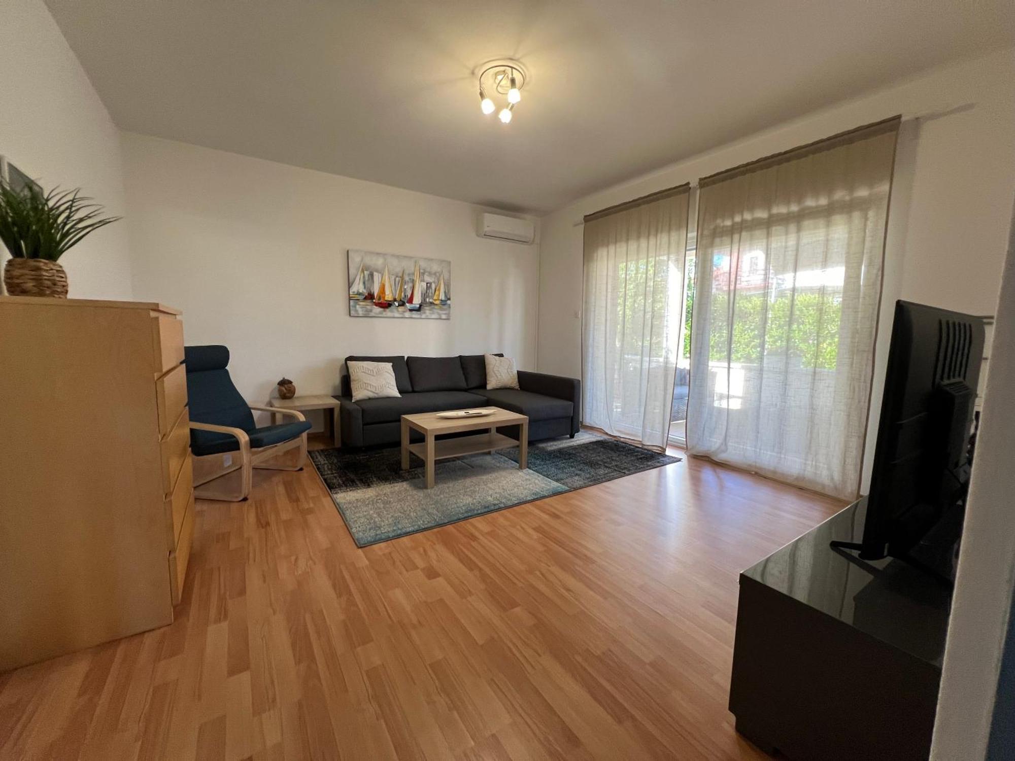 Apartmani Gemma Premantura Luaran gambar