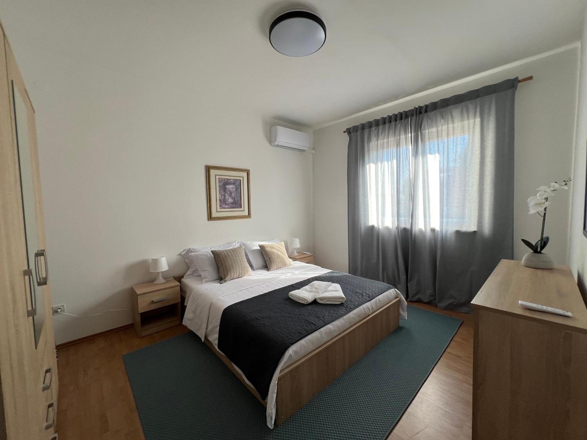 Apartmani Gemma Premantura Luaran gambar
