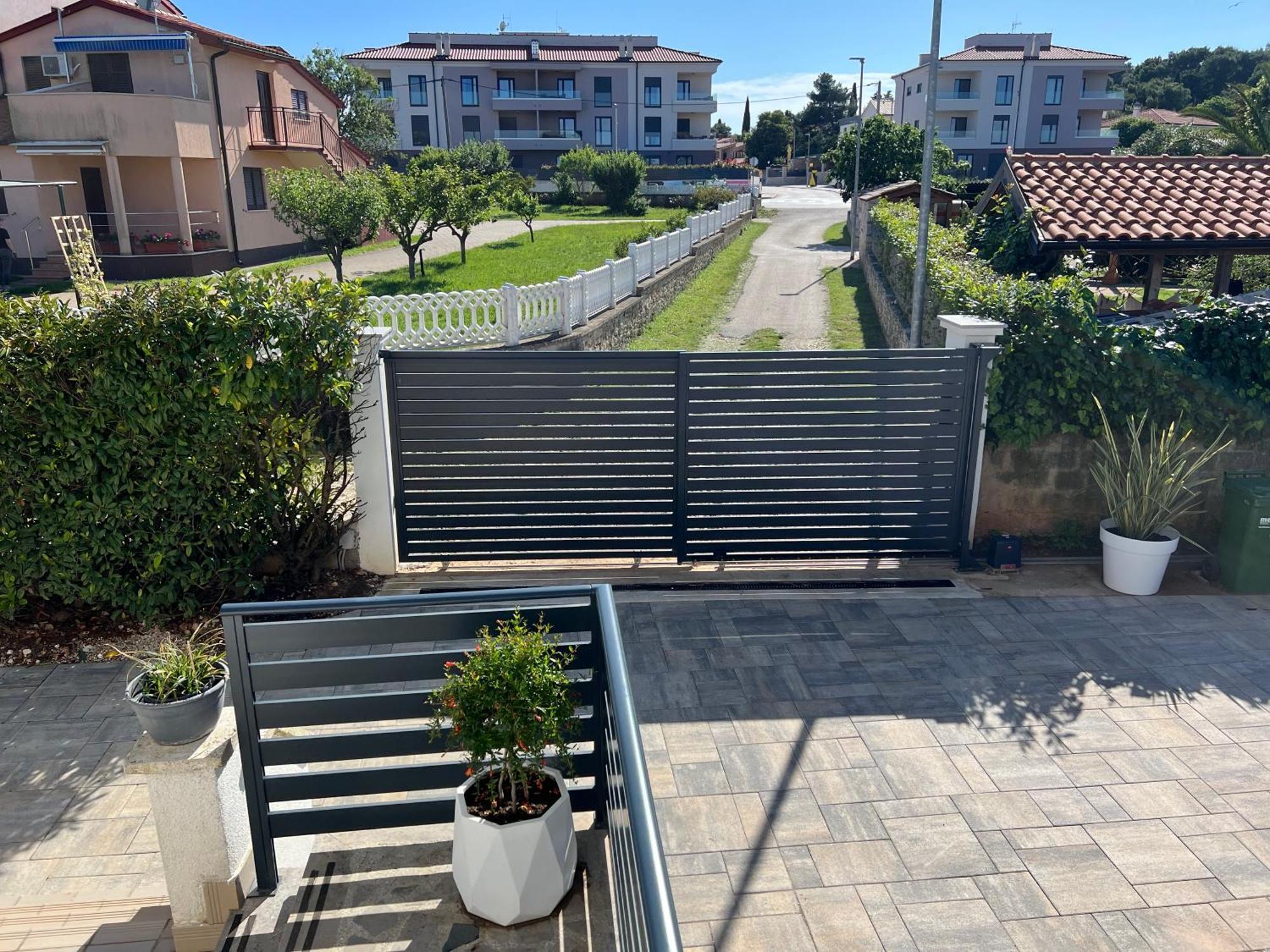 Apartmani Gemma Premantura Luaran gambar